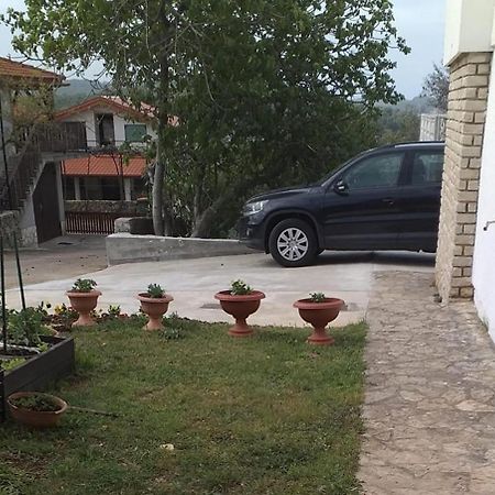 Apartments With A Parking Space Zdrelac, Pasman - 8514 Ždrelac Exterior foto