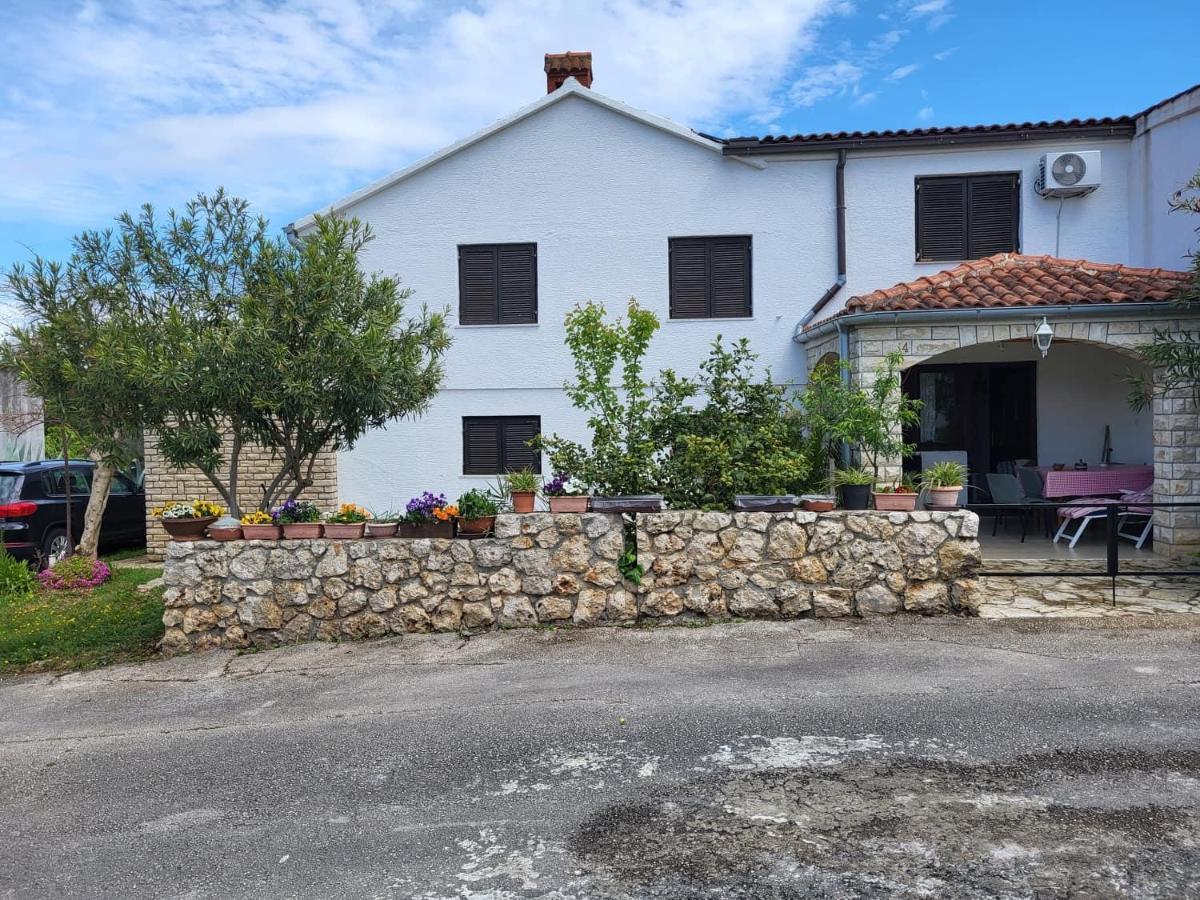 Apartments With A Parking Space Zdrelac, Pasman - 8514 Ždrelac Exterior foto