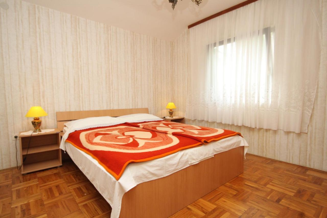 Apartments With A Parking Space Zdrelac, Pasman - 8514 Ždrelac Exterior foto