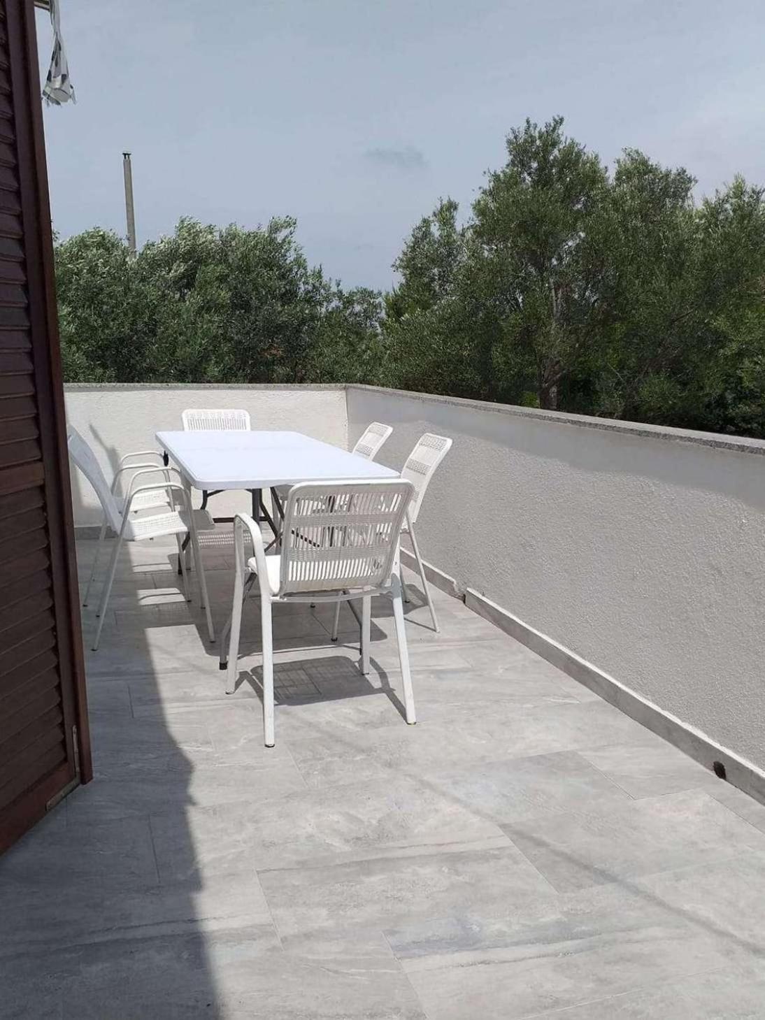 Apartments With A Parking Space Zdrelac, Pasman - 8514 Ždrelac Exterior foto