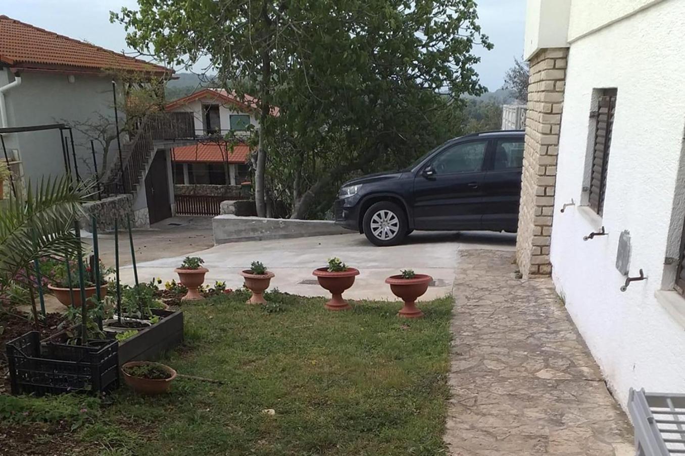 Apartments With A Parking Space Zdrelac, Pasman - 8514 Ždrelac Exterior foto